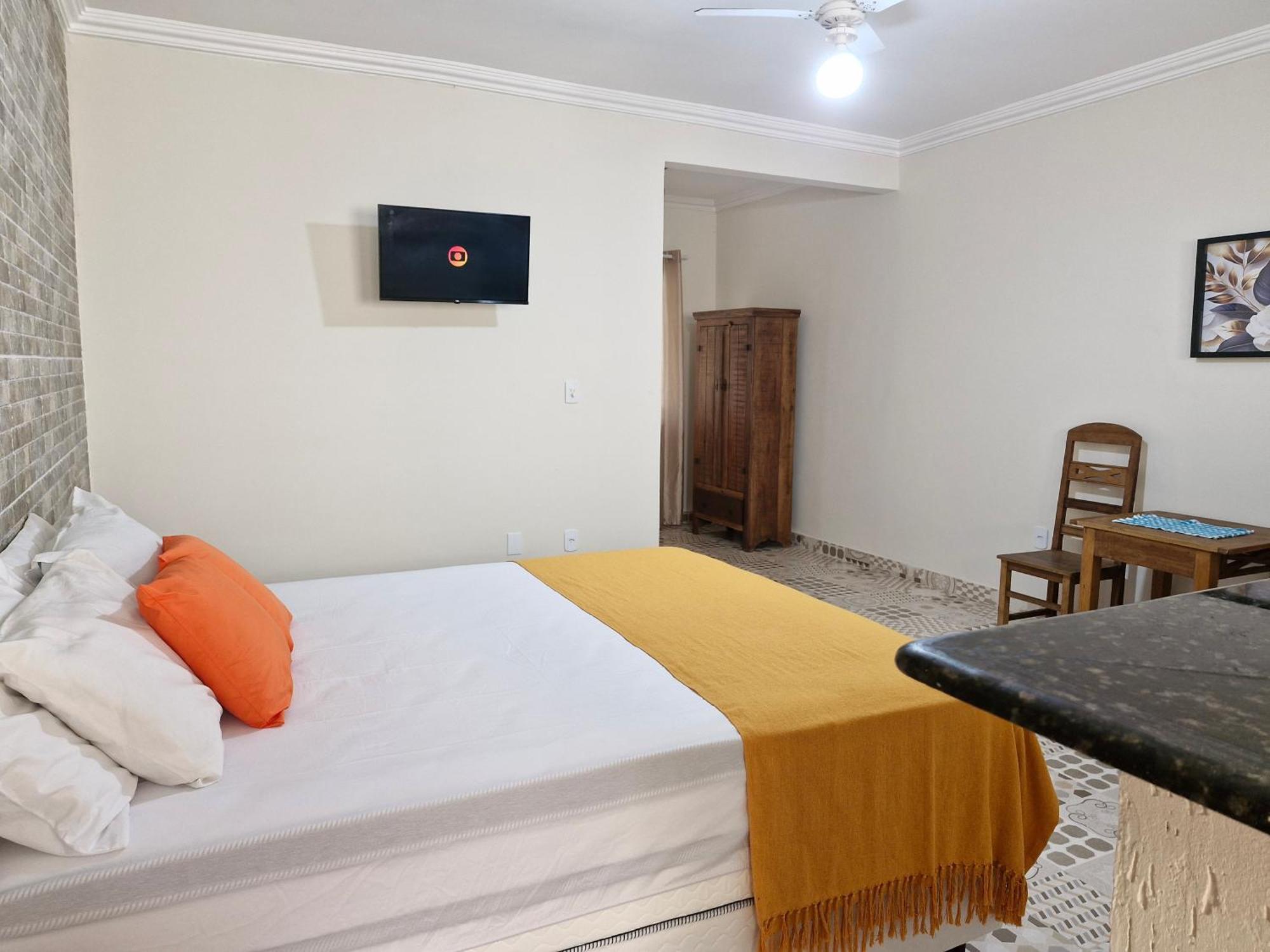 Lofts Encantus Itatiaia  Εξωτερικό φωτογραφία