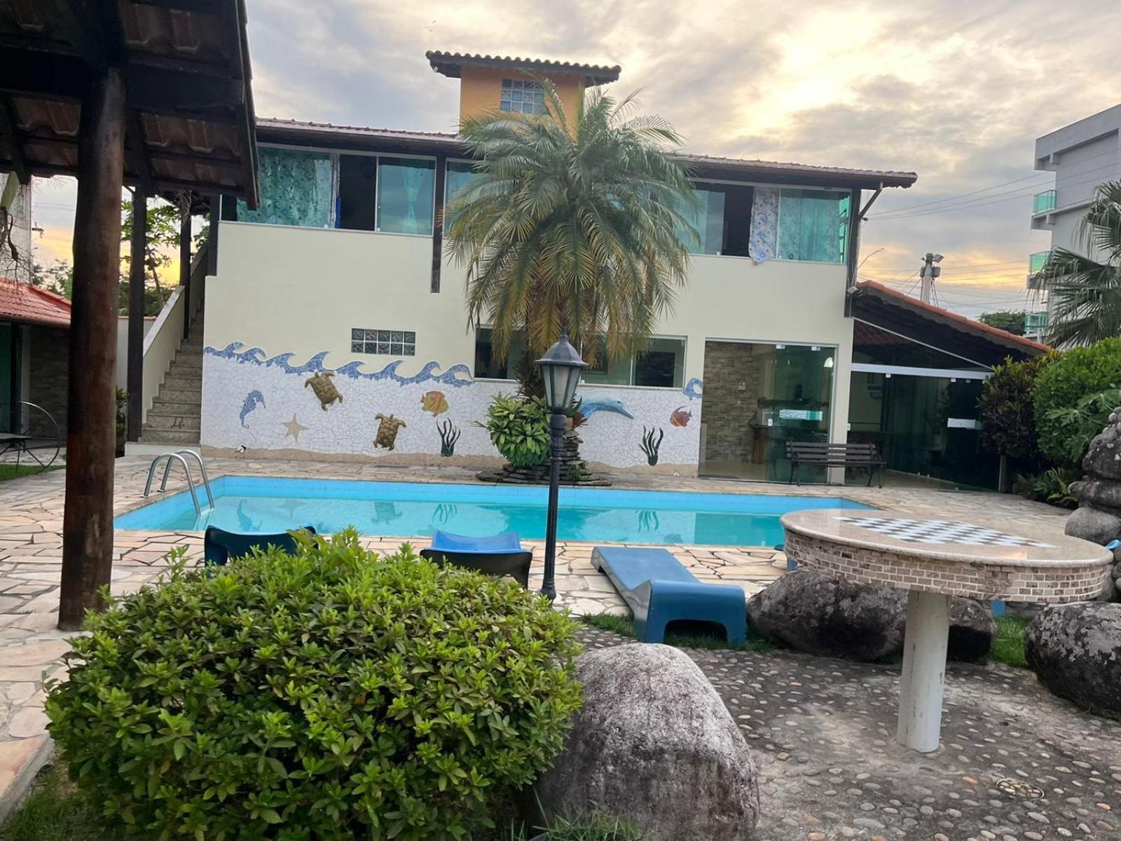 Lofts Encantus Itatiaia  Εξωτερικό φωτογραφία