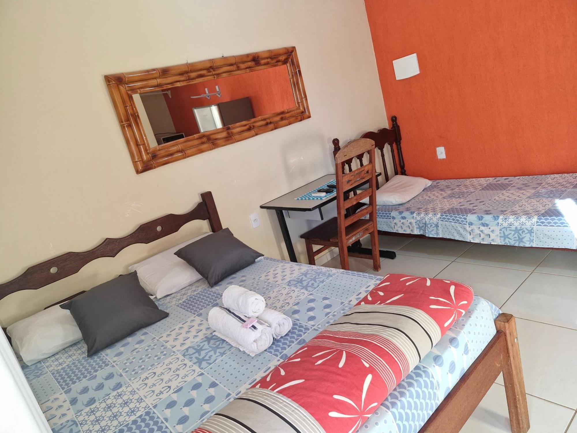 Lofts Encantus Itatiaia  Εξωτερικό φωτογραφία