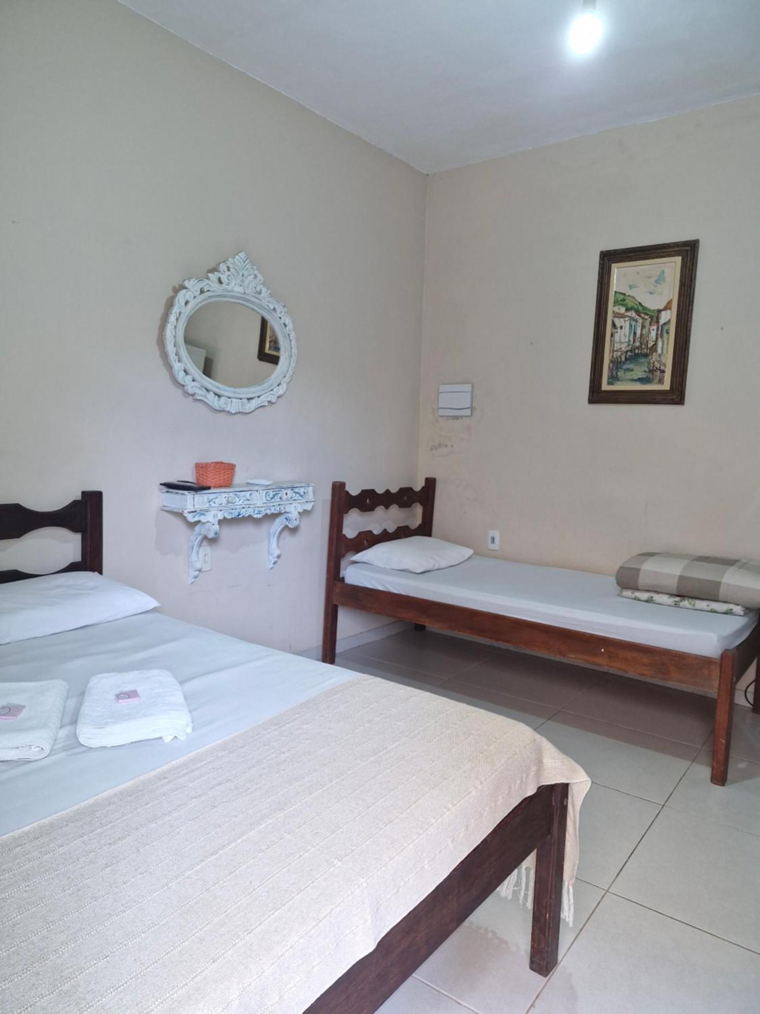 Lofts Encantus Itatiaia  Εξωτερικό φωτογραφία